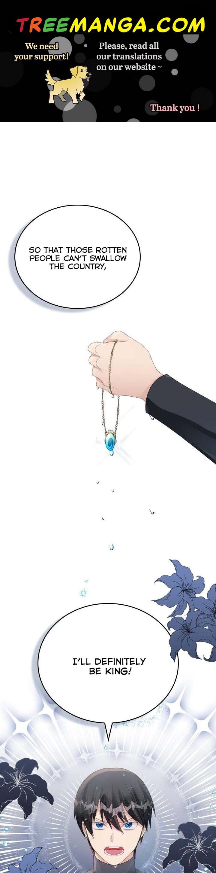 I Became The Sister In Law Of My Ex Fiance chapter 27 - page 1