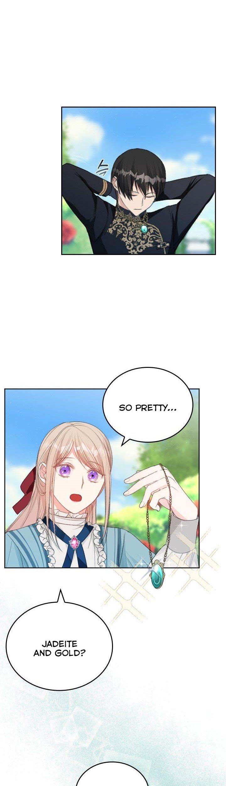 I Became The Sister In Law Of My Ex Fiance chapter 27 - page 13