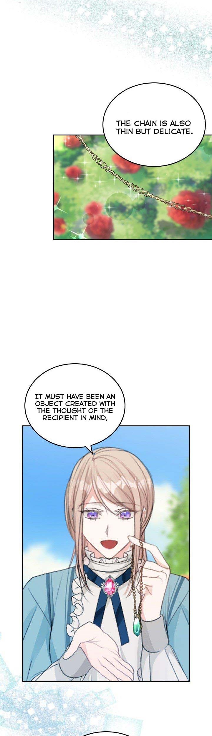 I Became The Sister In Law Of My Ex Fiance chapter 27 - page 15