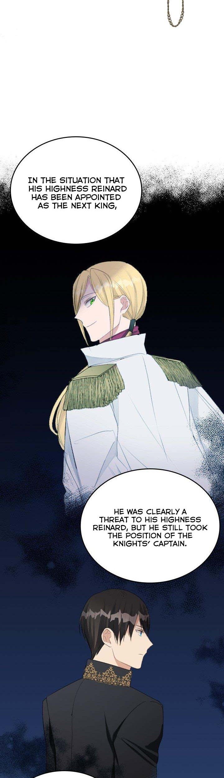 I Became The Sister In Law Of My Ex Fiance chapter 27 - page 17