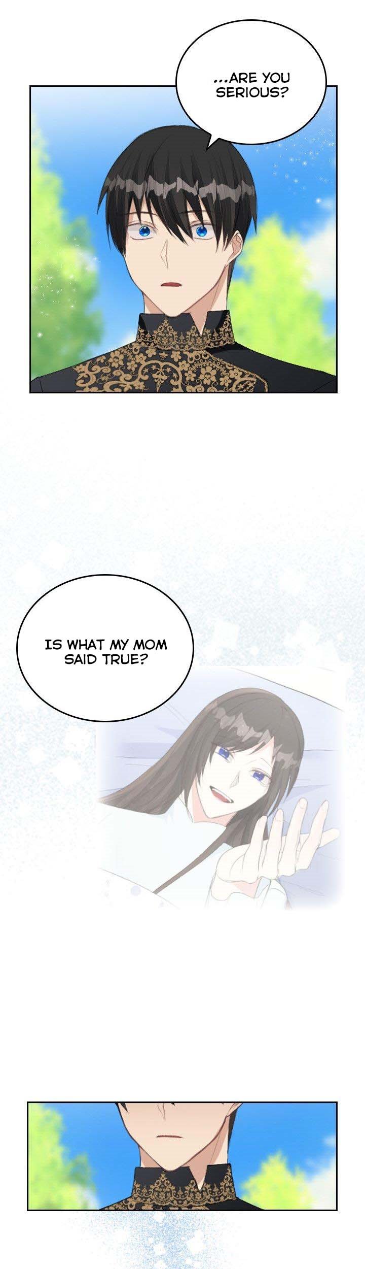 I Became The Sister In Law Of My Ex Fiance chapter 27 - page 20