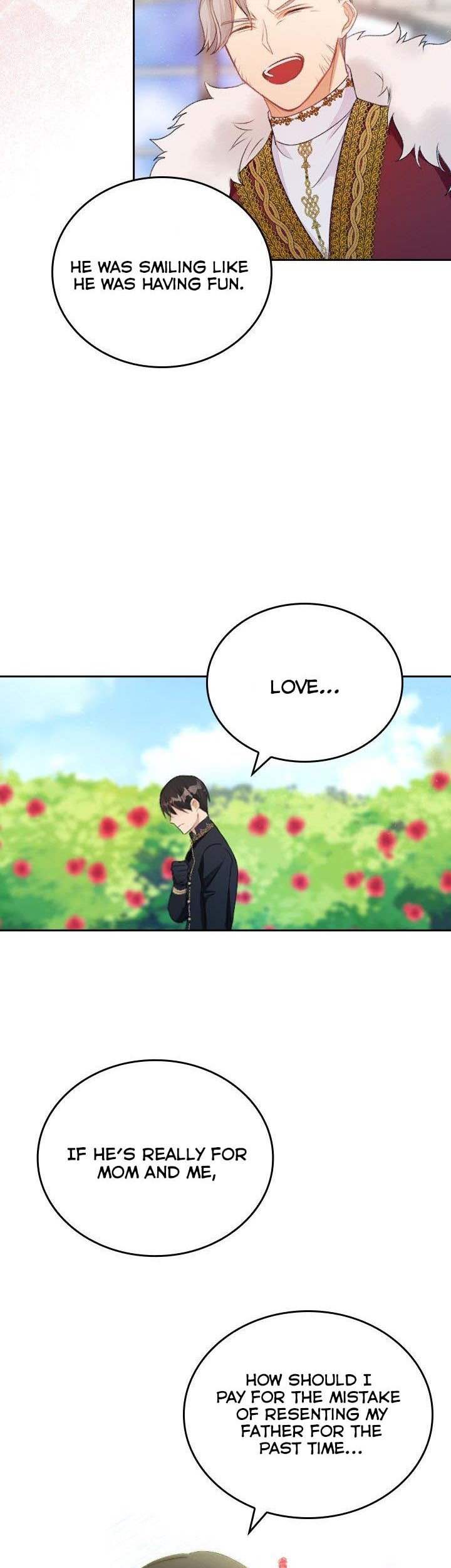 I Became The Sister In Law Of My Ex Fiance chapter 27 - page 24