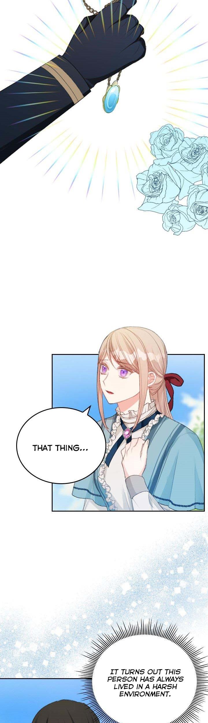 I Became The Sister In Law Of My Ex Fiance chapter 27 - page 3