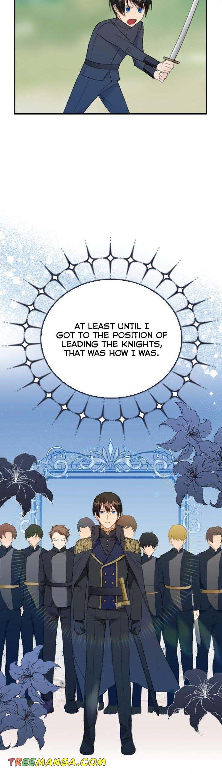 I Became The Sister In Law Of My Ex Fiance chapter 27 - page 6