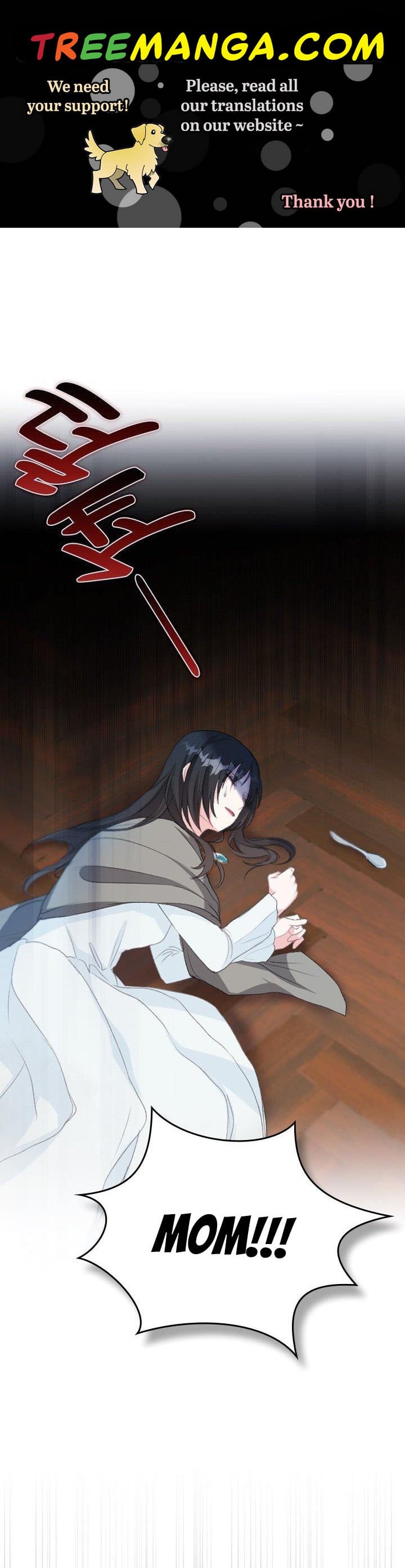 I Became The Sister In Law Of My Ex Fiance chapter 26 - page 1