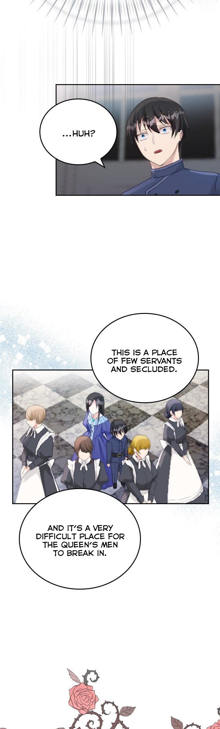 I Became The Sister In Law Of My Ex Fiance chapter 26 - page 11