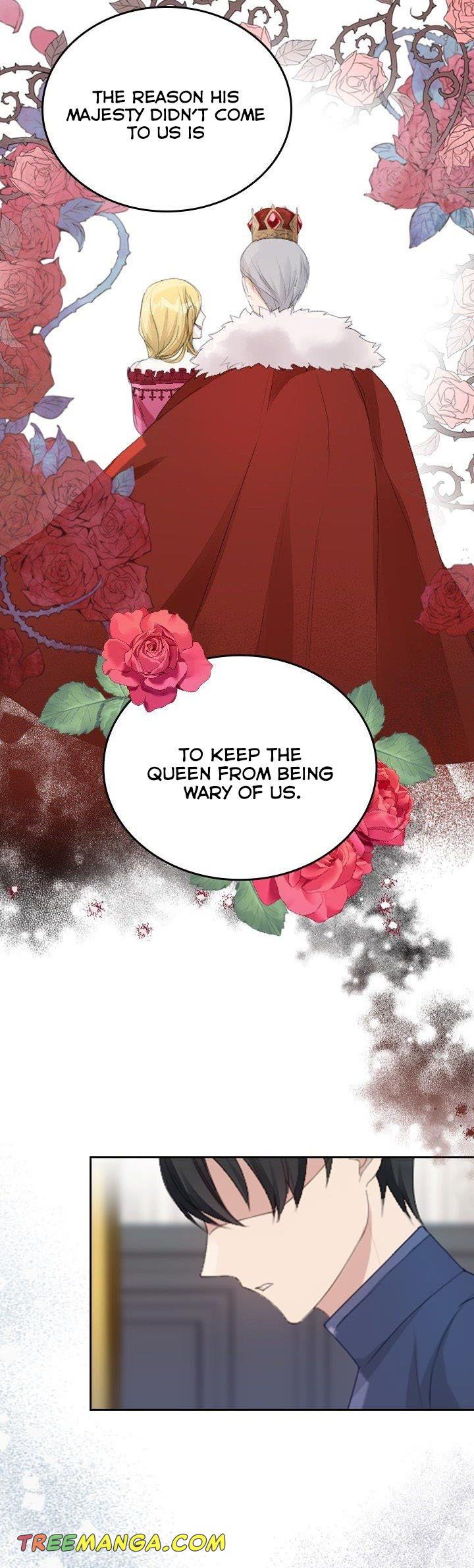 I Became The Sister In Law Of My Ex Fiance chapter 26 - page 12