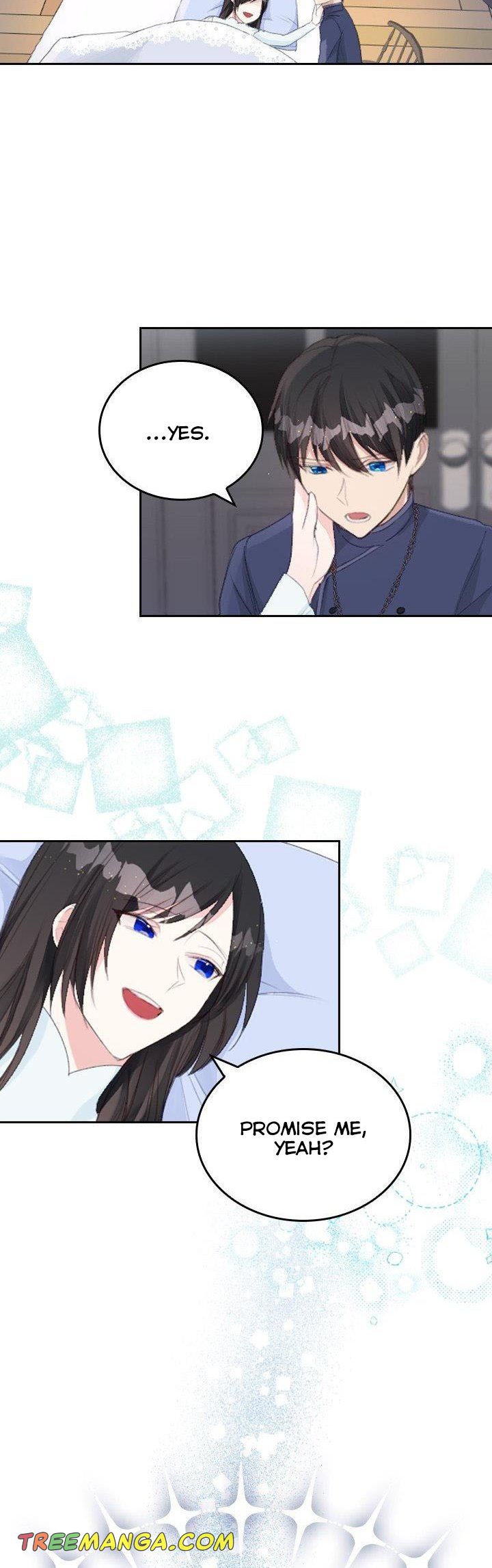 I Became The Sister In Law Of My Ex Fiance chapter 26 - page 26