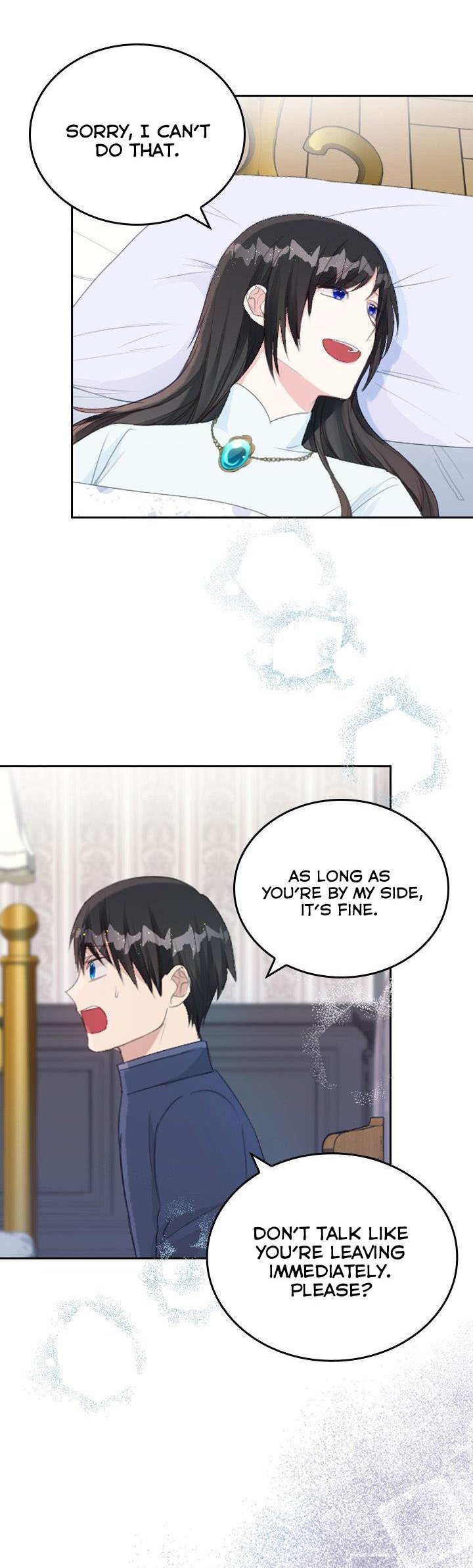 I Became The Sister In Law Of My Ex Fiance chapter 26 - page 4