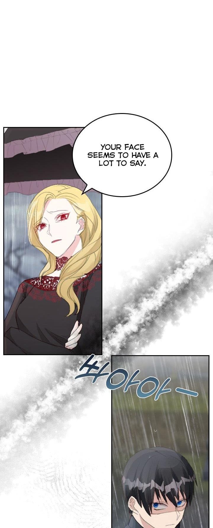 I Became The Sister In Law Of My Ex Fiance chapter 26 - page 40