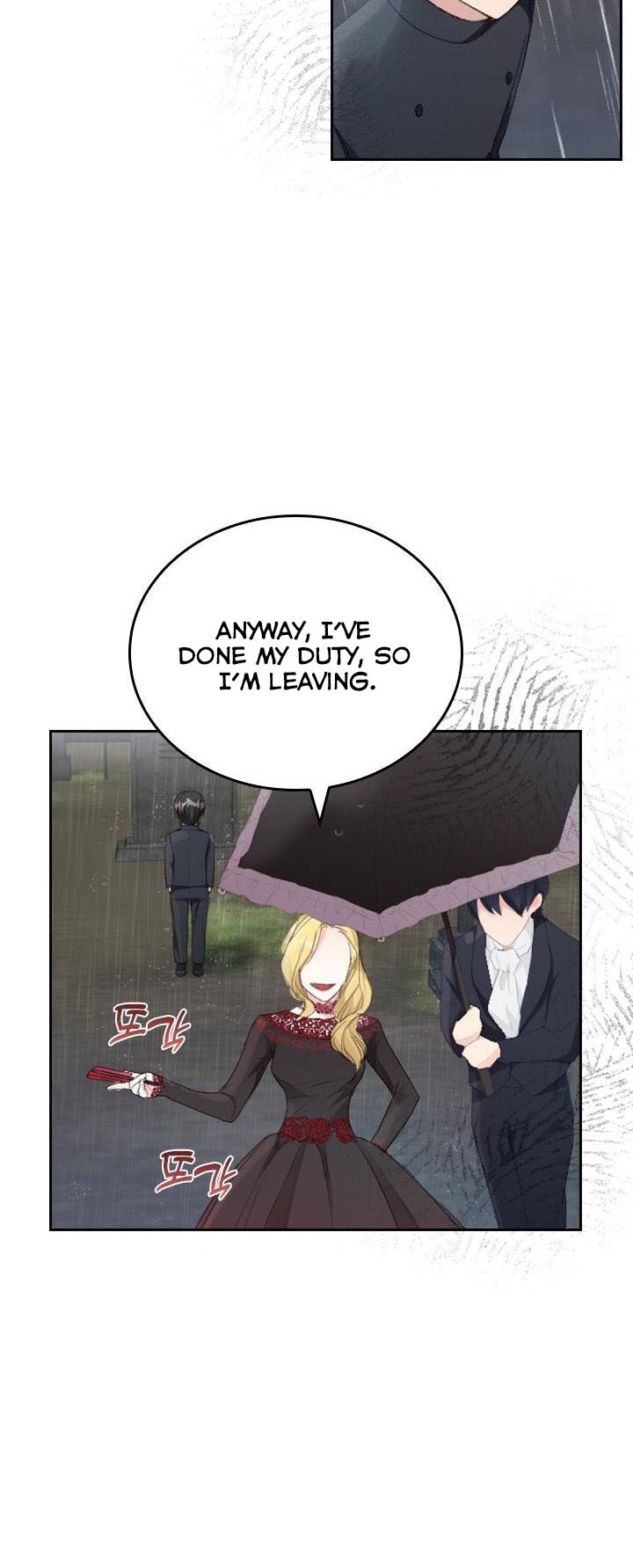 I Became The Sister In Law Of My Ex Fiance chapter 26 - page 41