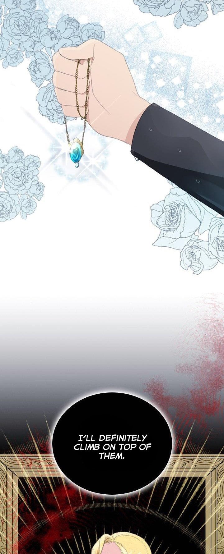 I Became The Sister In Law Of My Ex Fiance chapter 26 - page 44