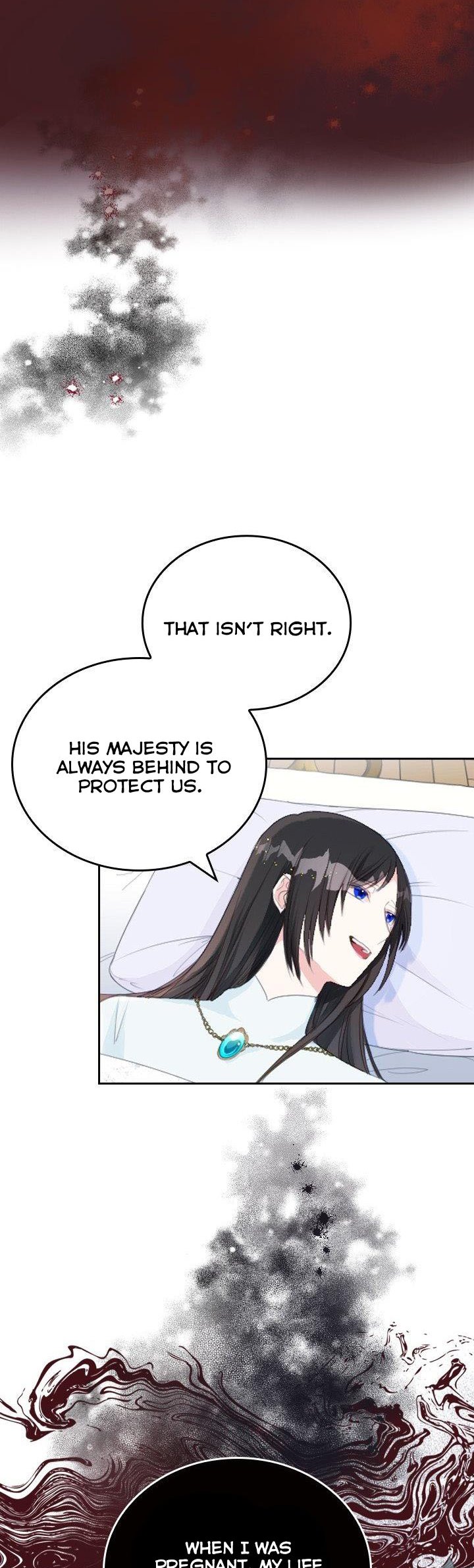 I Became The Sister In Law Of My Ex Fiance chapter 26 - page 9