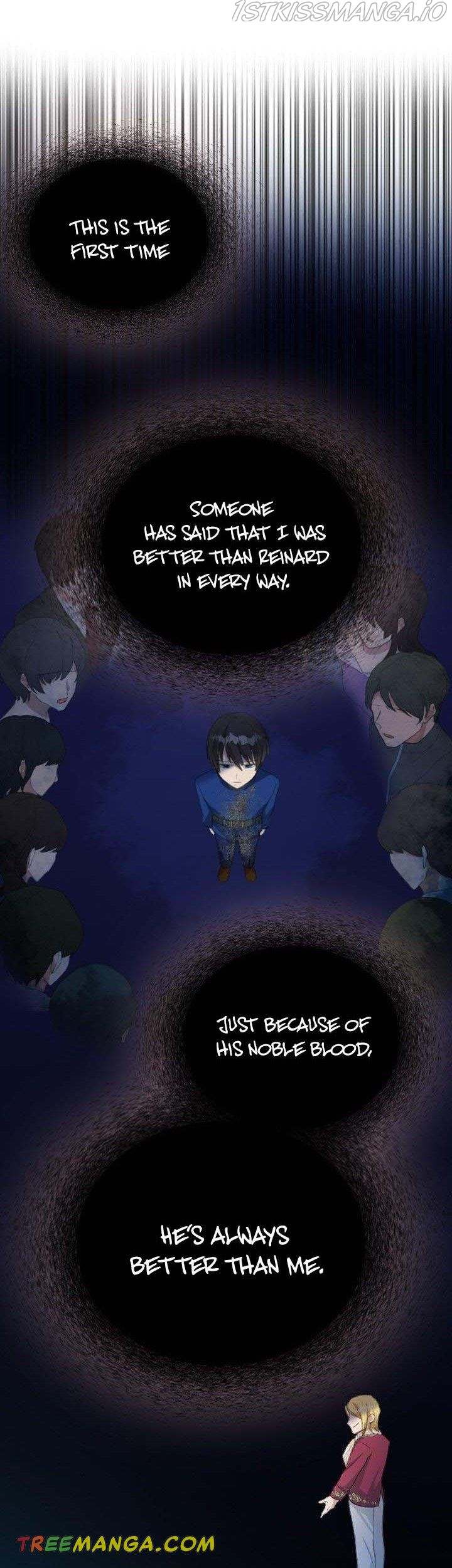I Became The Sister In Law Of My Ex Fiance chapter 25 - page 13