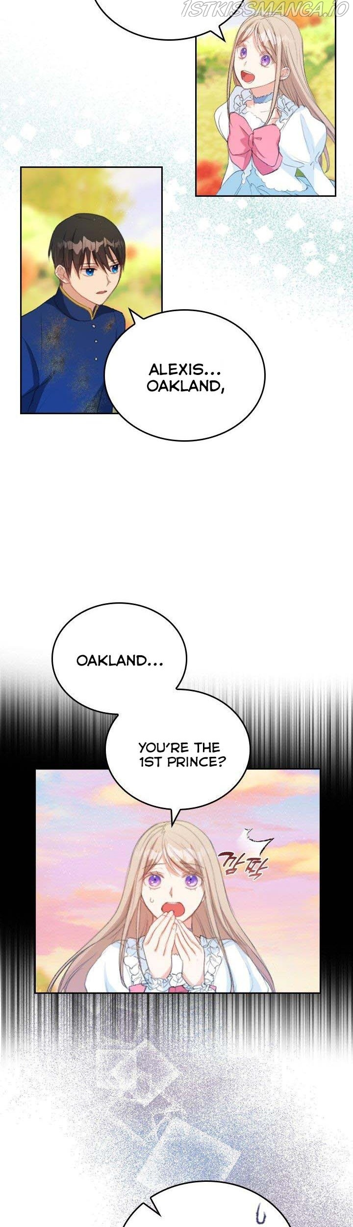 I Became The Sister In Law Of My Ex Fiance chapter 25 - page 15