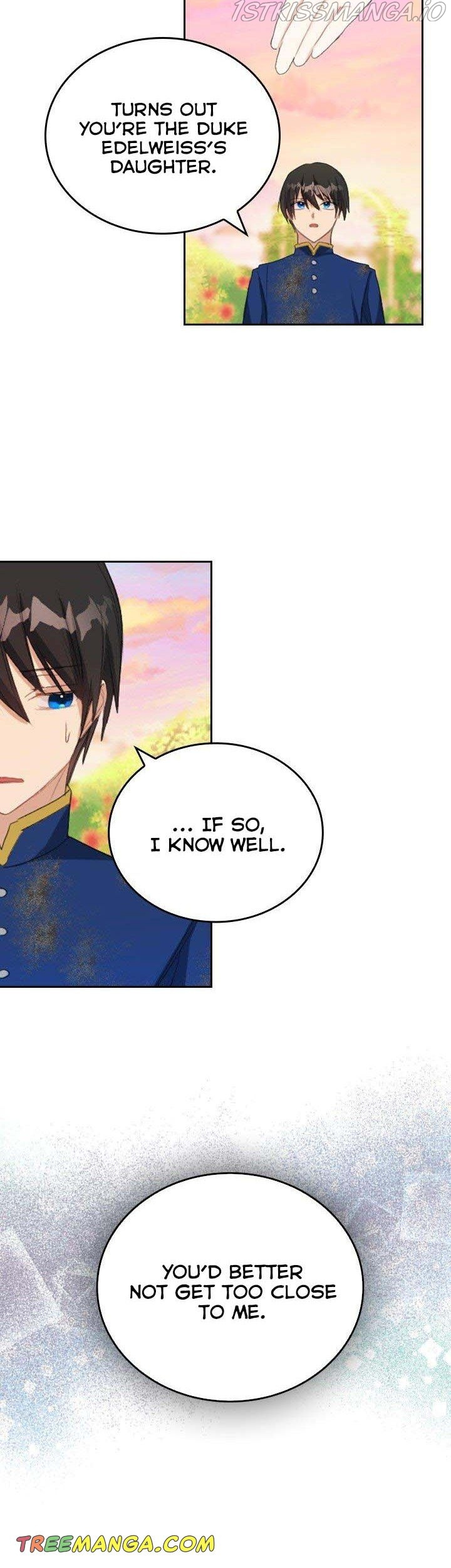 I Became The Sister In Law Of My Ex Fiance chapter 25 - page 17