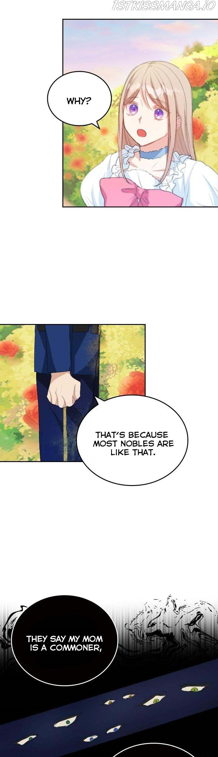 I Became The Sister In Law Of My Ex Fiance chapter 25 - page 18