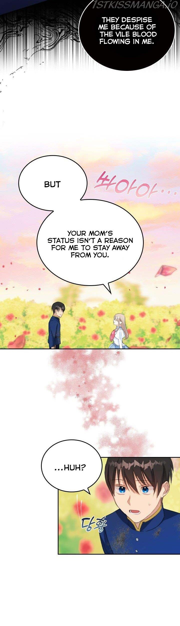 I Became The Sister In Law Of My Ex Fiance chapter 25 - page 19
