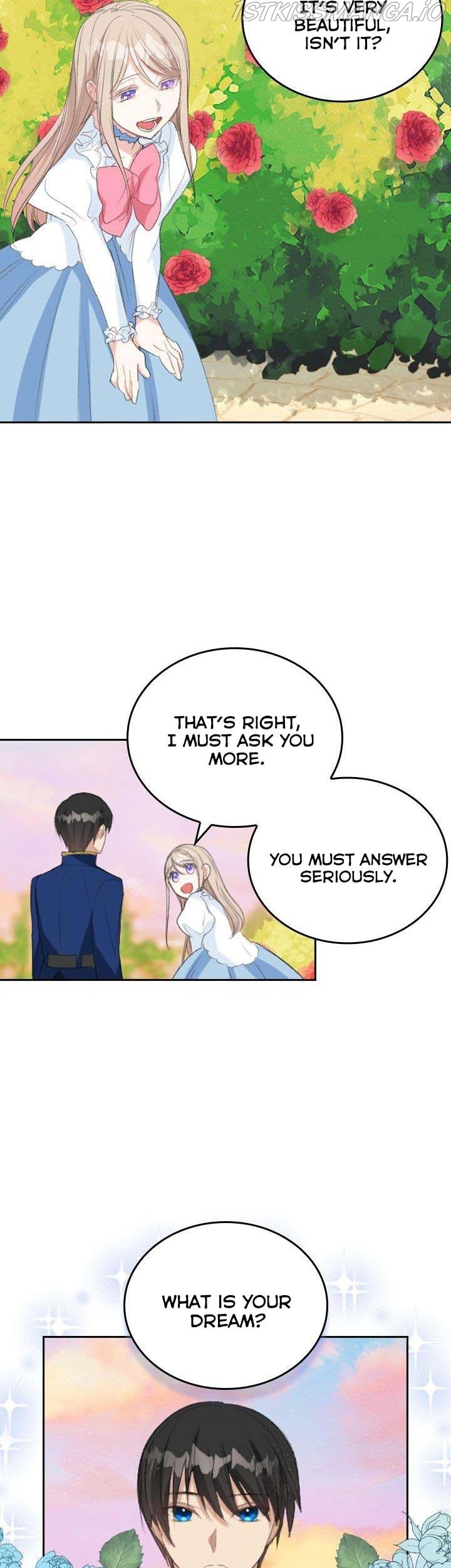 I Became The Sister In Law Of My Ex Fiance chapter 25 - page 25