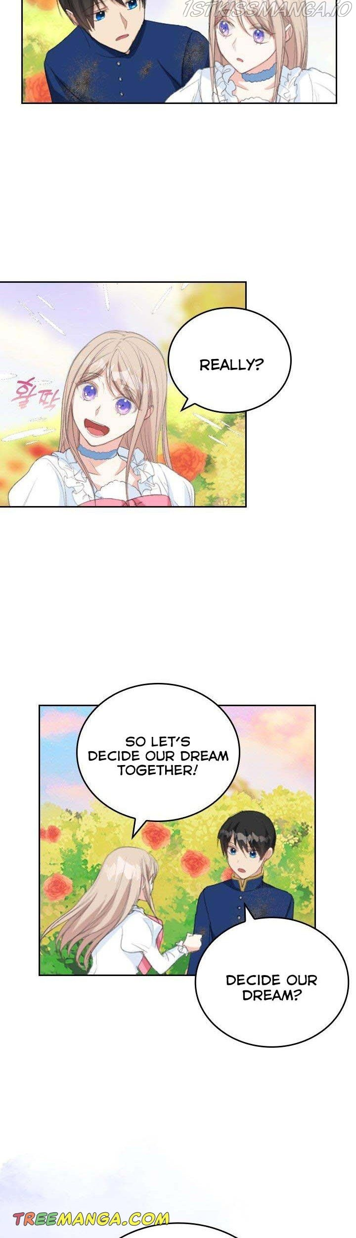I Became The Sister In Law Of My Ex Fiance chapter 25 - page 28