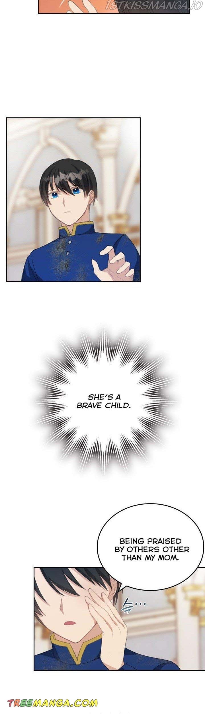 I Became The Sister In Law Of My Ex Fiance chapter 25 - page 41