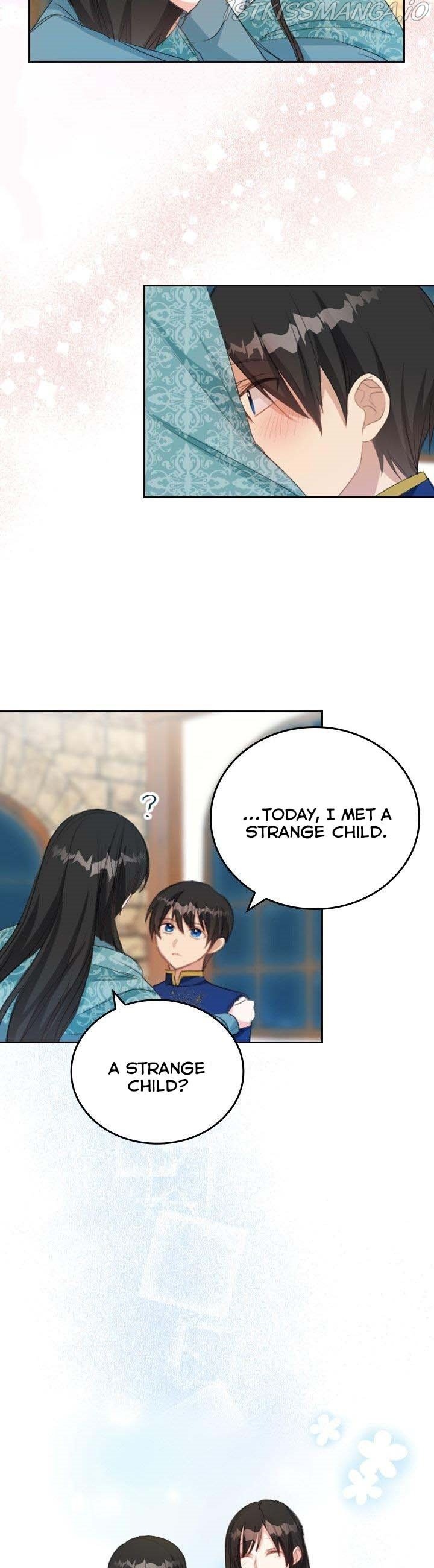 I Became The Sister In Law Of My Ex Fiance chapter 25 - page 47