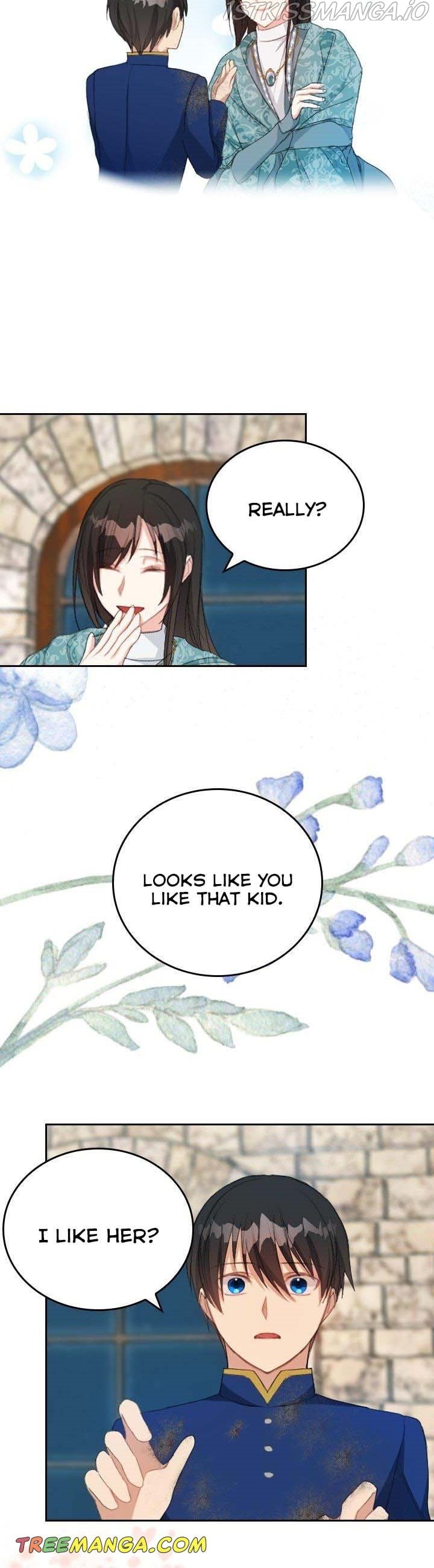I Became The Sister In Law Of My Ex Fiance chapter 25 - page 48