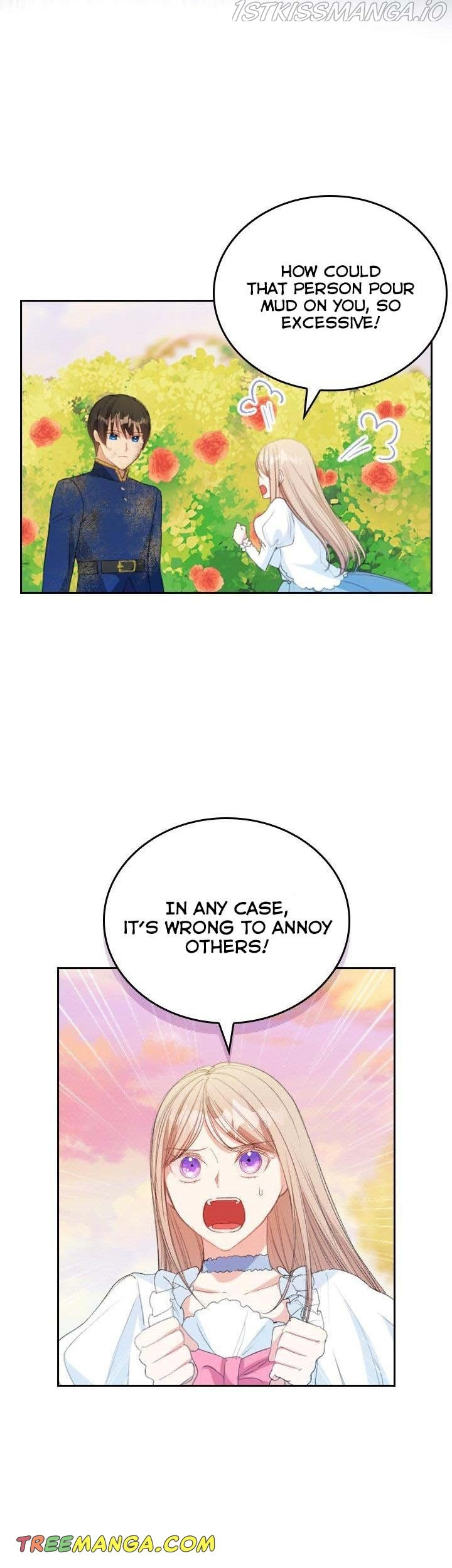 I Became The Sister In Law Of My Ex Fiance chapter 25 - page 5