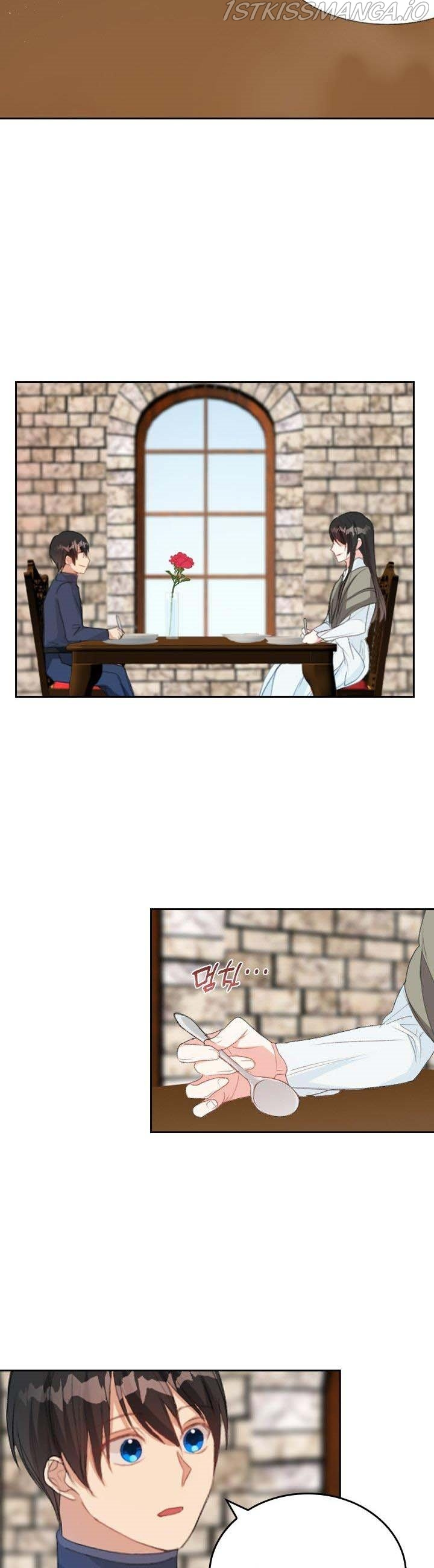 I Became The Sister In Law Of My Ex Fiance chapter 25 - page 53