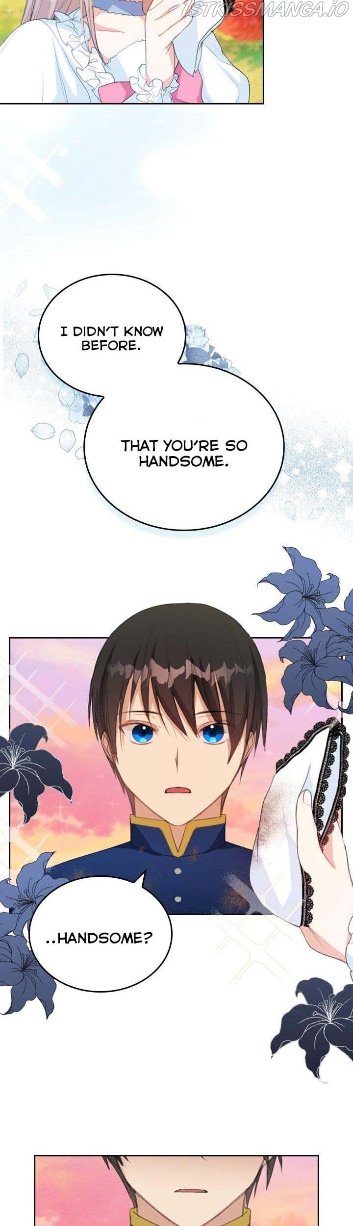 I Became The Sister In Law Of My Ex Fiance chapter 25 - page 8