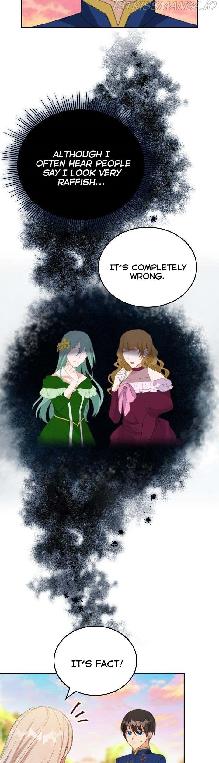 I Became The Sister In Law Of My Ex Fiance chapter 25 - page 9