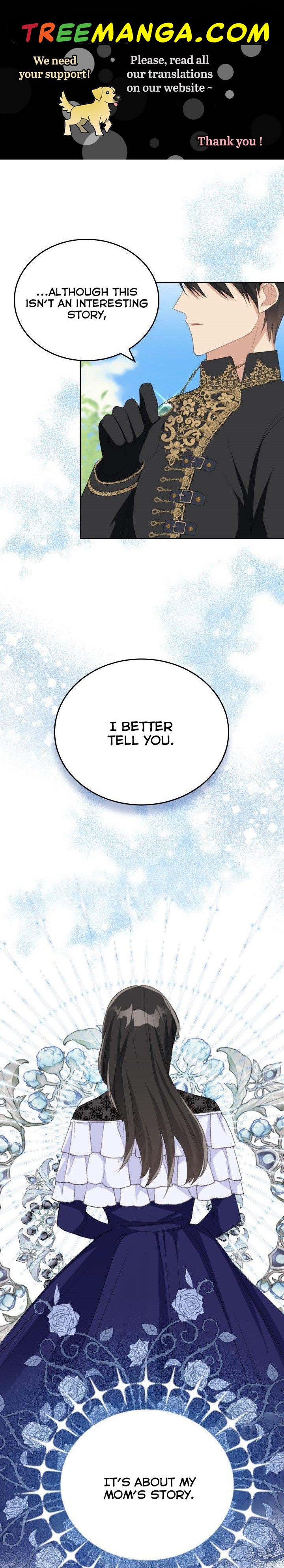 I Became The Sister In Law Of My Ex Fiance chapter 24 - page 1