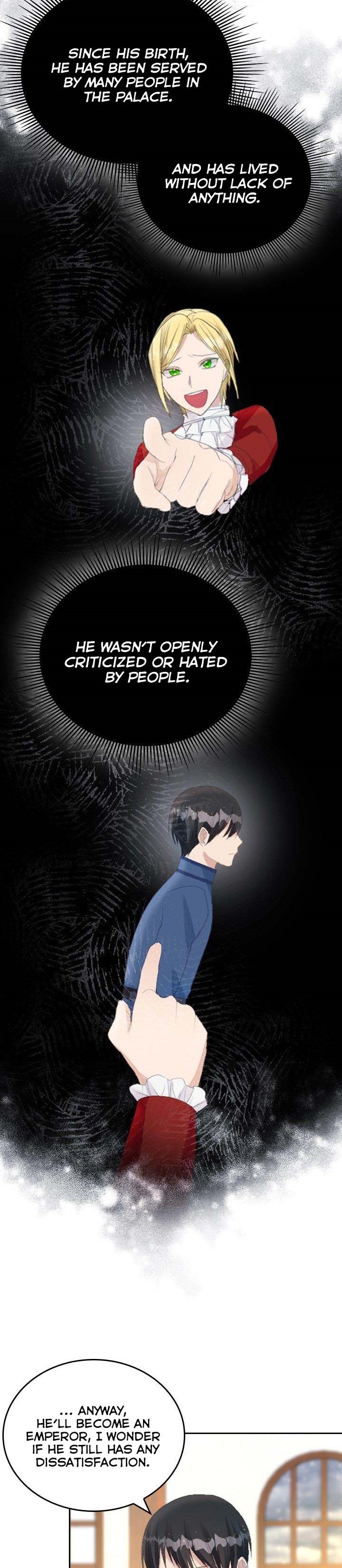 I Became The Sister In Law Of My Ex Fiance chapter 24 - page 16