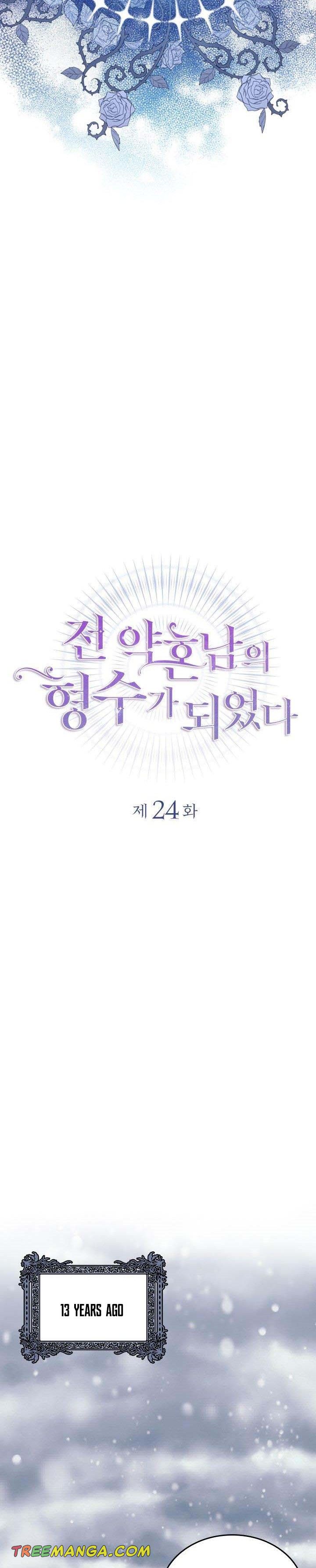 I Became The Sister In Law Of My Ex Fiance chapter 24 - page 2