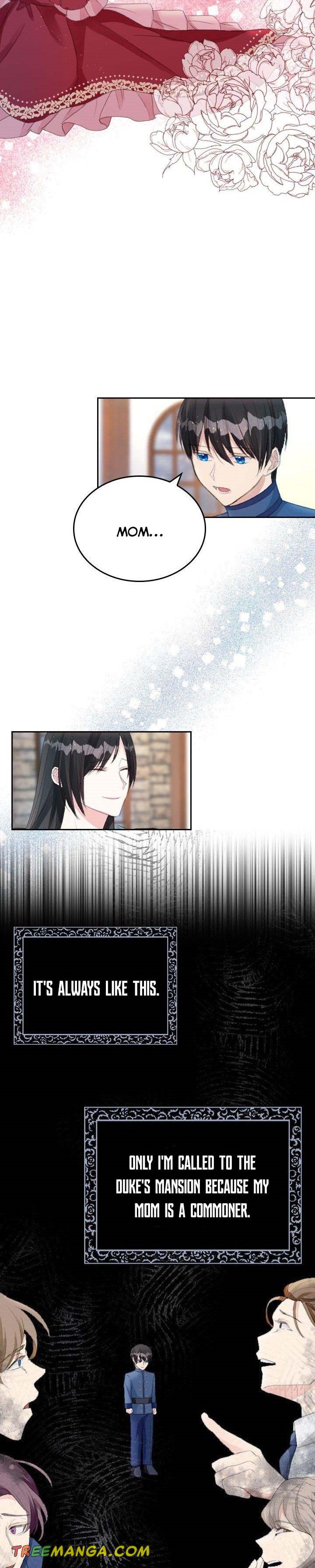 I Became The Sister In Law Of My Ex Fiance chapter 24 - page 23