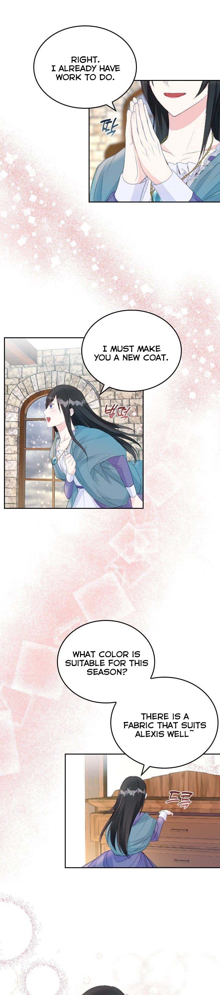 I Became The Sister In Law Of My Ex Fiance chapter 24 - page 25