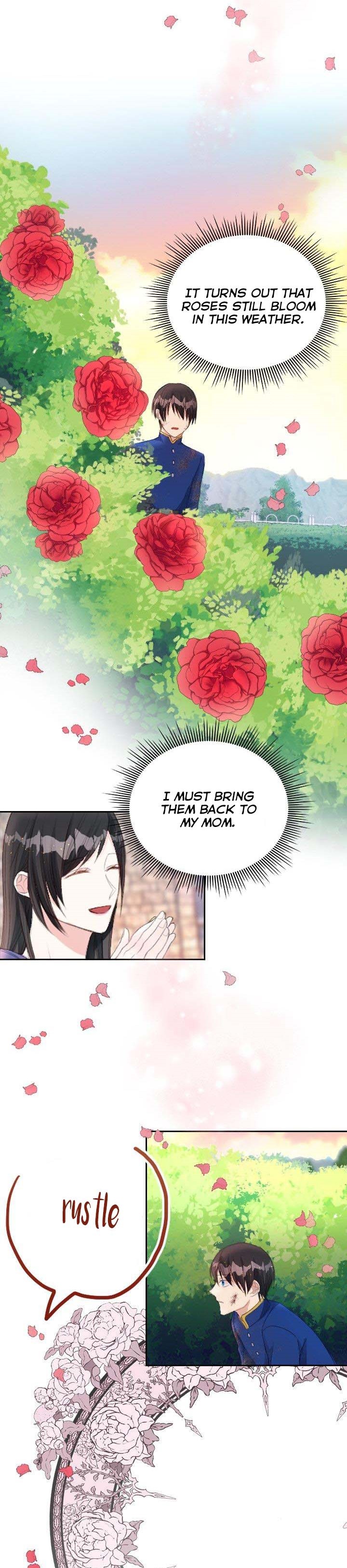 I Became The Sister In Law Of My Ex Fiance chapter 24 - page 31