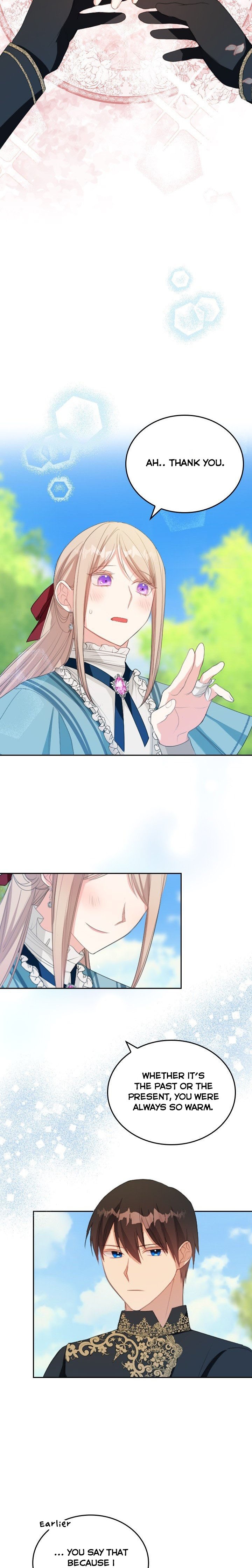I Became The Sister In Law Of My Ex Fiance chapter 23 - page 13