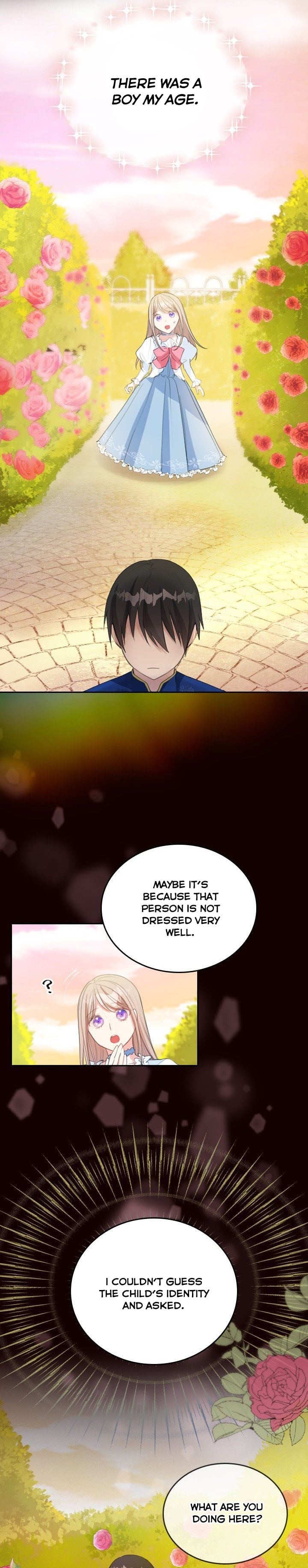 I Became The Sister In Law Of My Ex Fiance chapter 23 - page 4