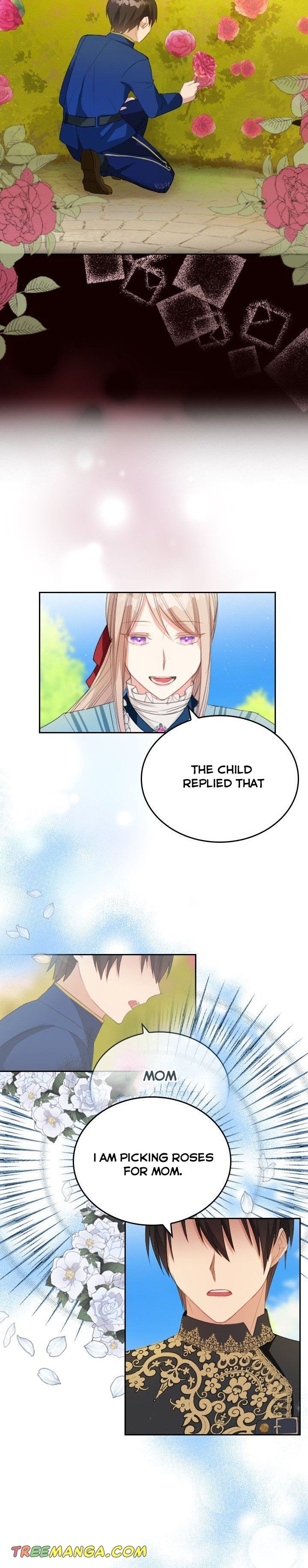 I Became The Sister In Law Of My Ex Fiance chapter 23 - page 5
