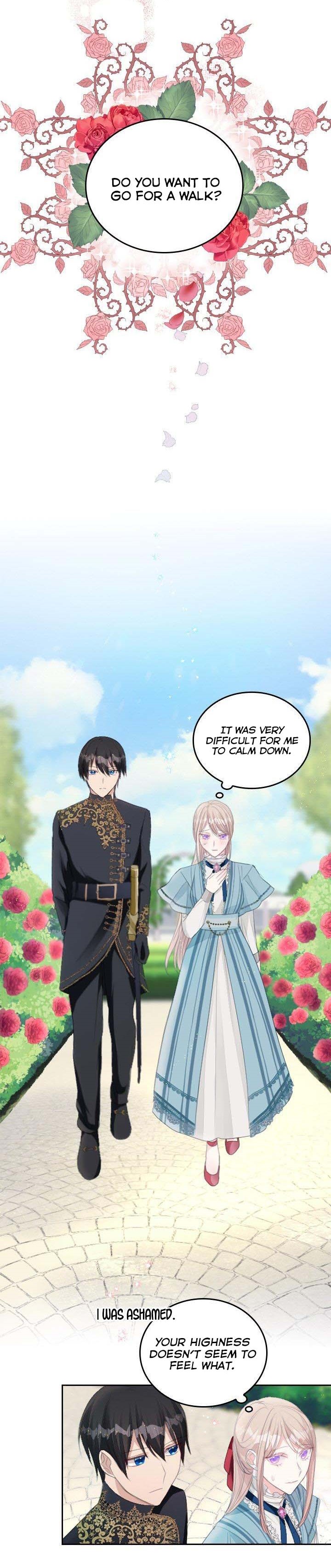 I Became The Sister In Law Of My Ex Fiance chapter 22 - page 18