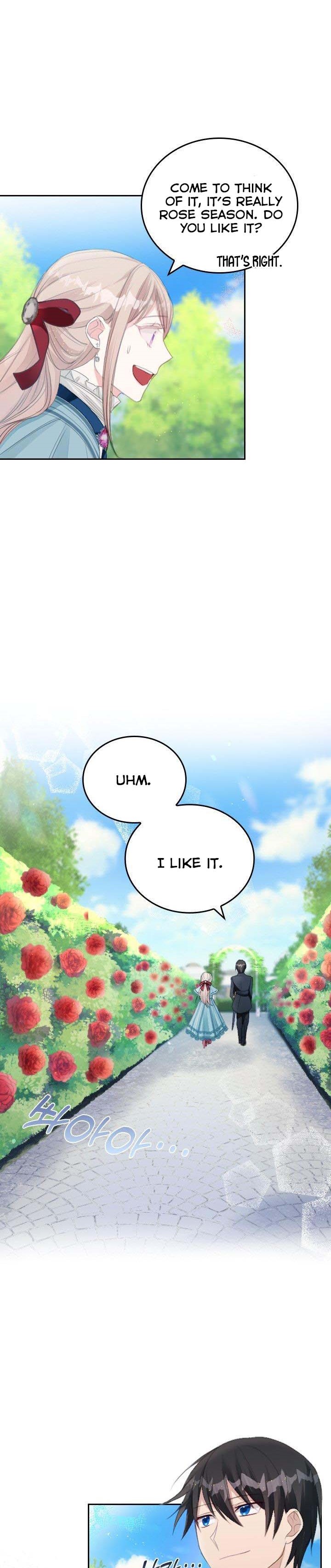 I Became The Sister In Law Of My Ex Fiance chapter 22 - page 19