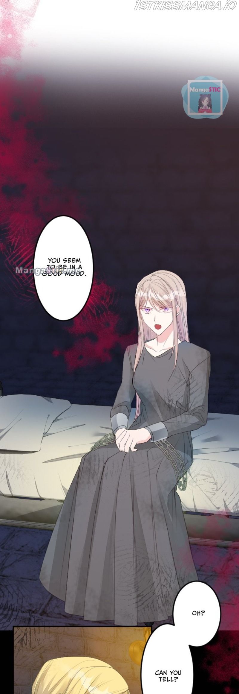 I Became The Sister In Law Of My Ex Fiance chapter 14 - page 18