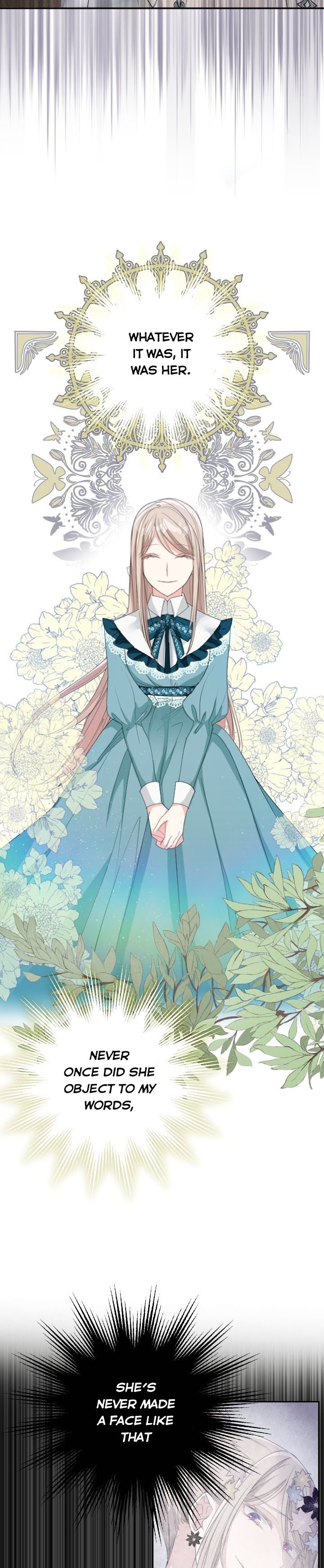 I Became The Sister In Law Of My Ex Fiance chapter 13 - page 12