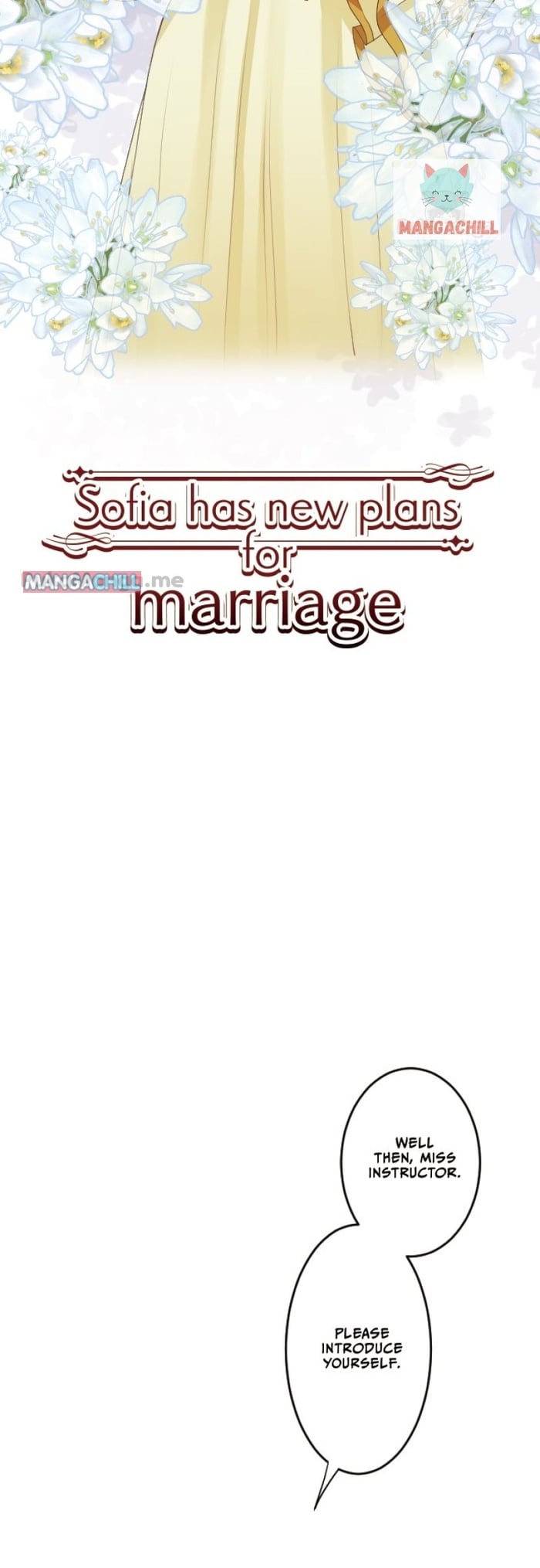 I Became The Sister In Law Of My Ex Fiance chapter 11 - page 7