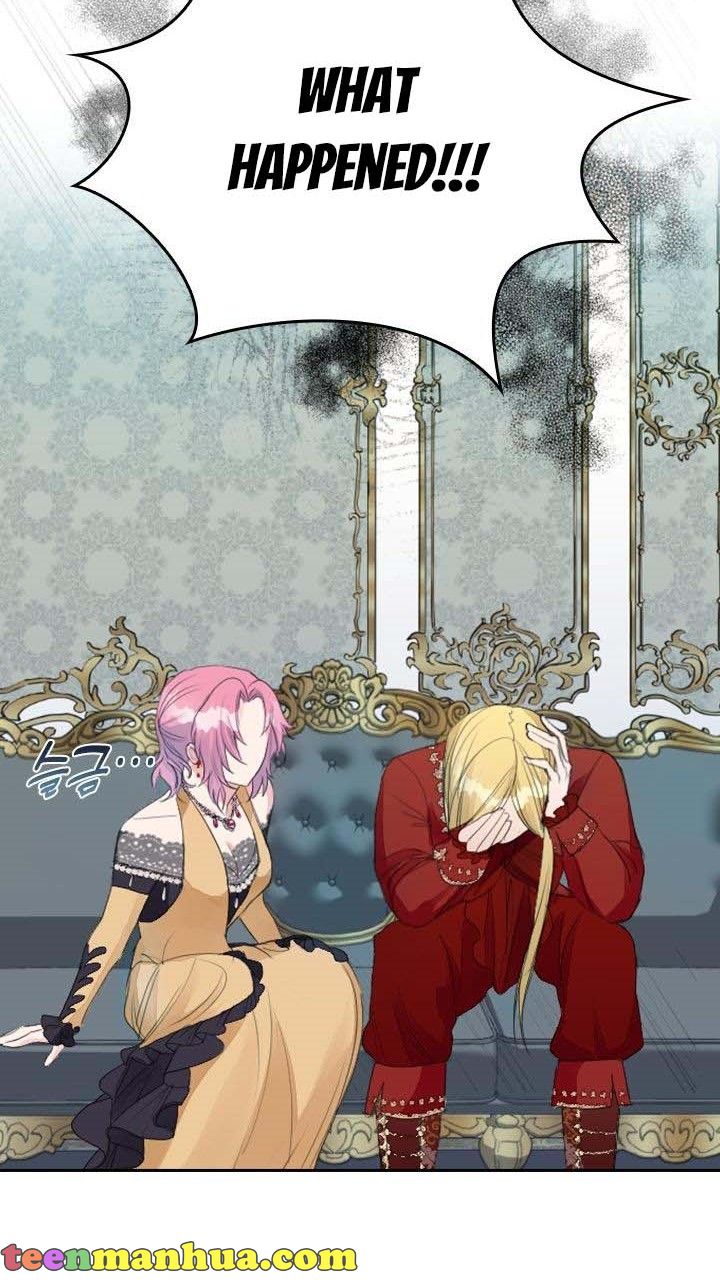 I Became The Sister In Law Of My Ex Fiance chapter 10 - page 26