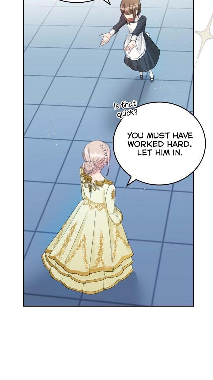 I Became The Sister In Law Of My Ex Fiance chapter 10 - page 33
