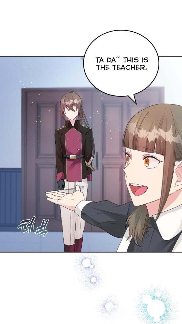 I Became The Sister In Law Of My Ex Fiance chapter 10 - page 34