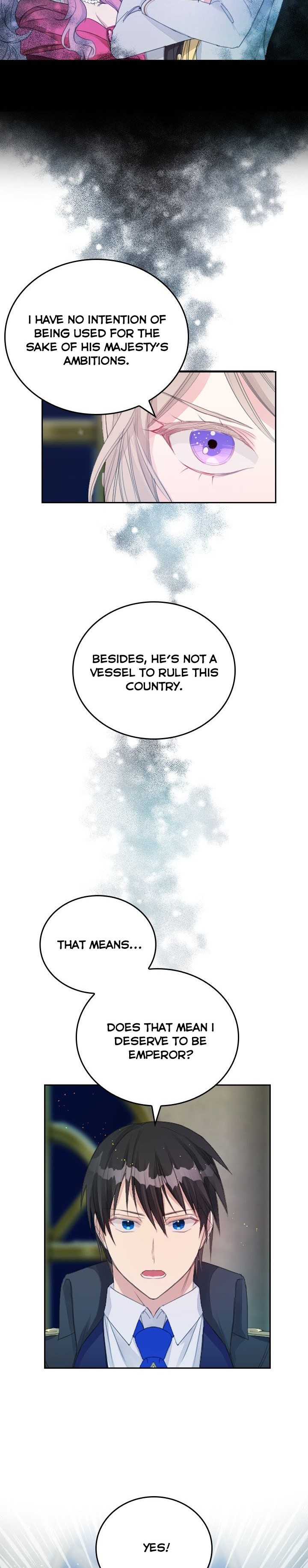 I Became The Sister In Law Of My Ex Fiance chapter 6 - page 14