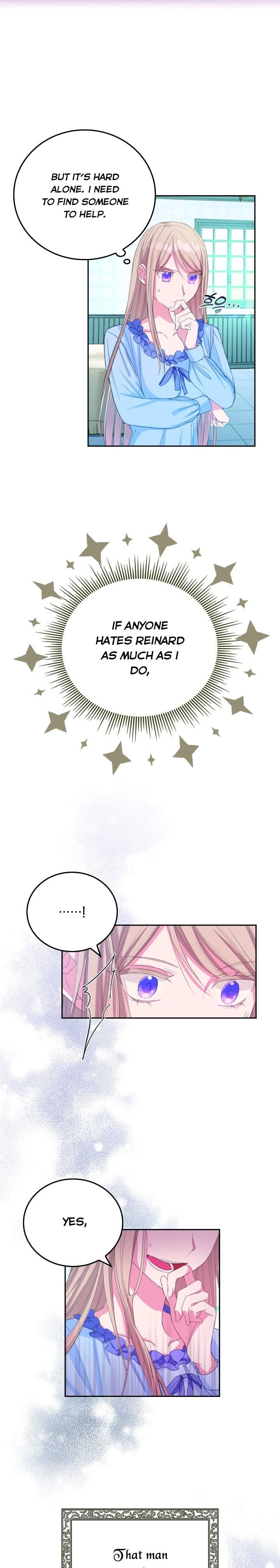 I Became The Sister In Law Of My Ex Fiance chapter 1 - page 29